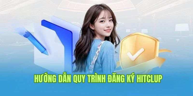 Vào cổng game để bắt đầu thực hiện hướng dẫn đăng ký Hitclub 